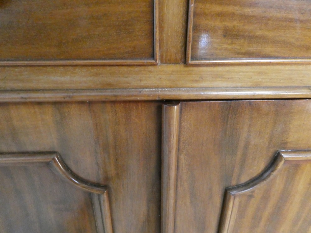 19thC Cabinet by A. Blane & Son View VII