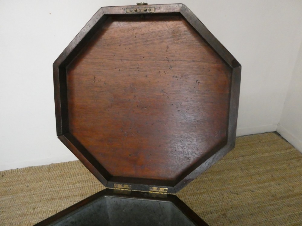 English 18thC Wine Cooler View V