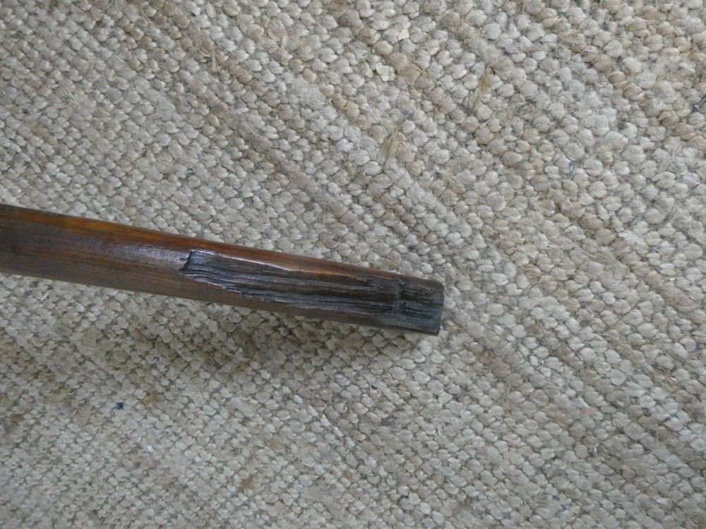 Early 19thC Comb Back Chair View VIII
