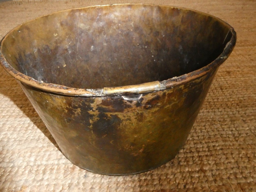 Georgian Peat Bucket View VIII