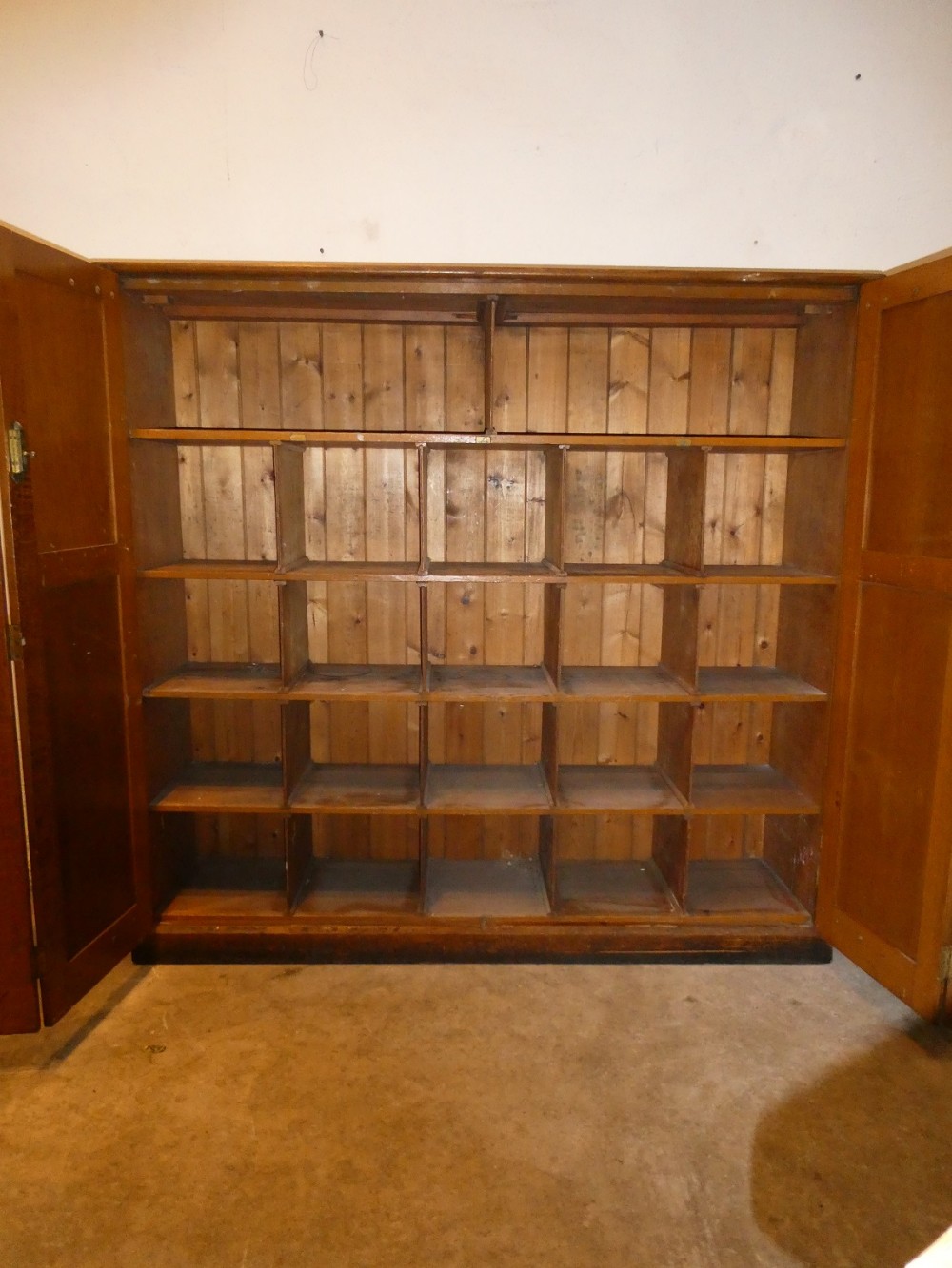 1900s Estate Cupboard