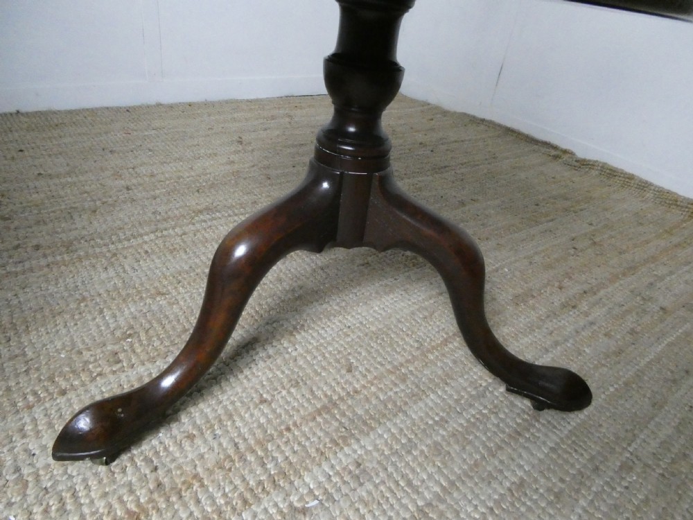 Matched Pair 18thC Dumb Waiters View VII