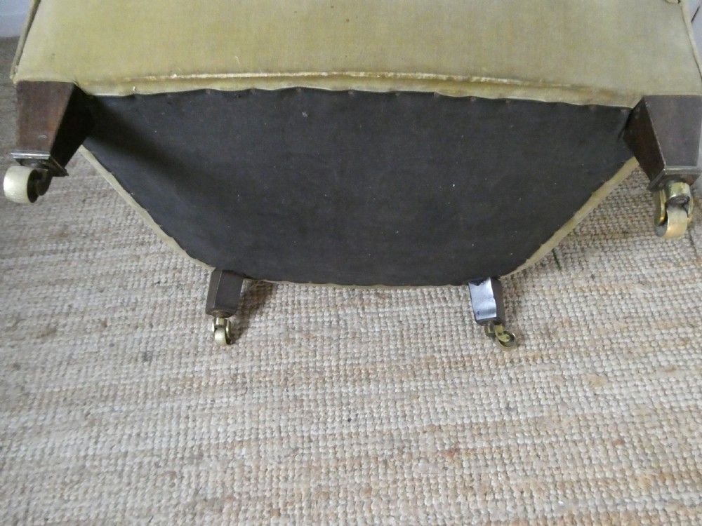 Scottish Armchair by Whytock & Reid View X
