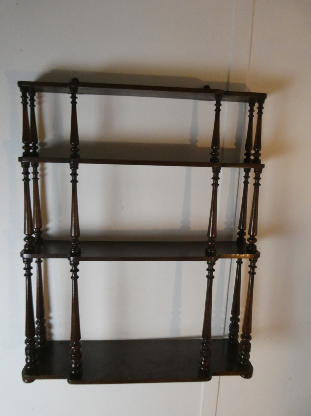 19th Century Wall Shelves