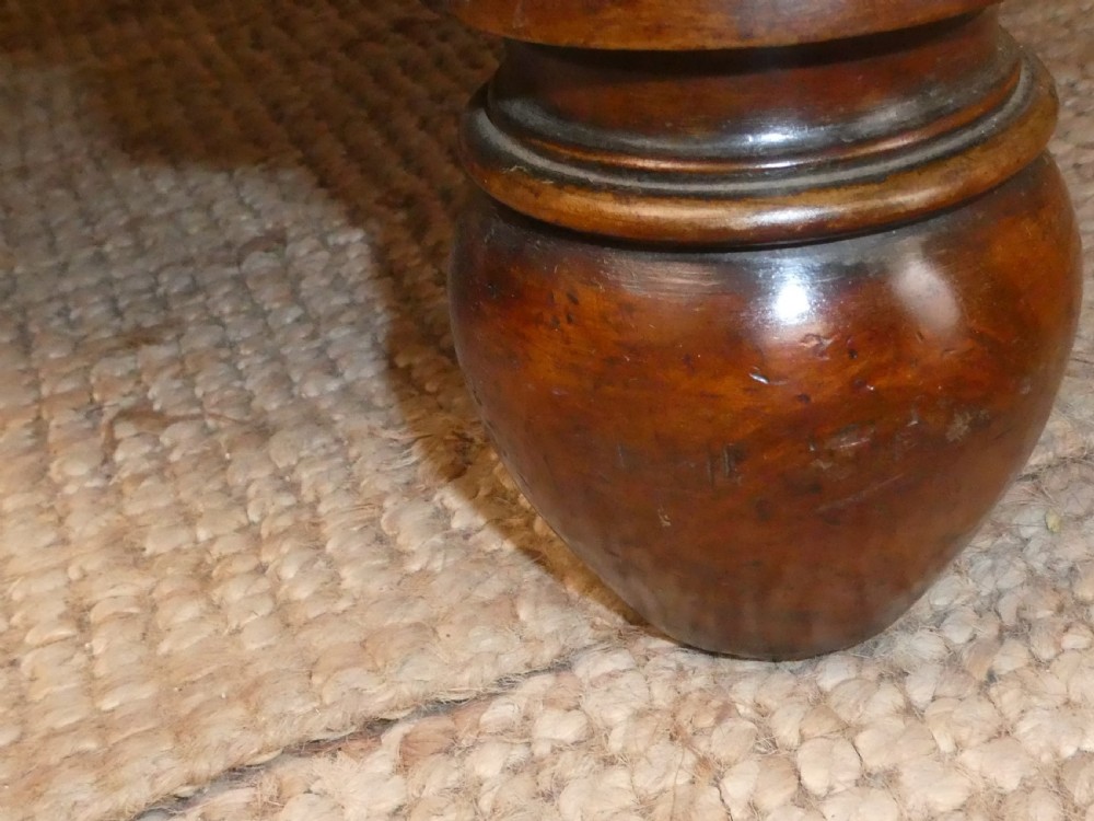 English 19thC  Chest of Drawers Gillows View VIII