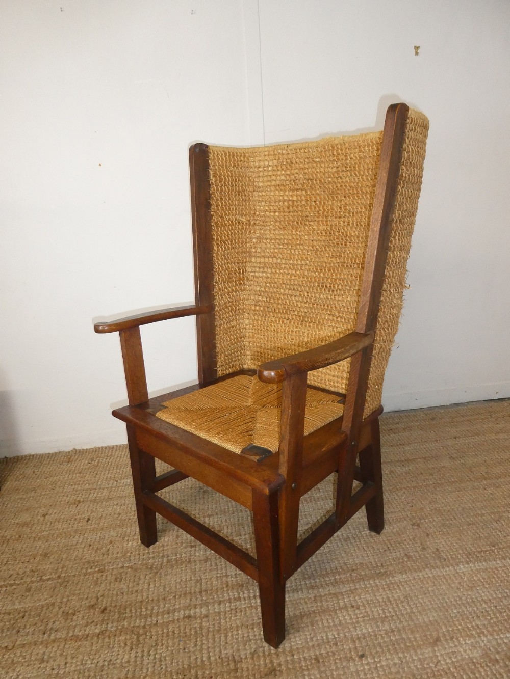 1920's Orkney Chair