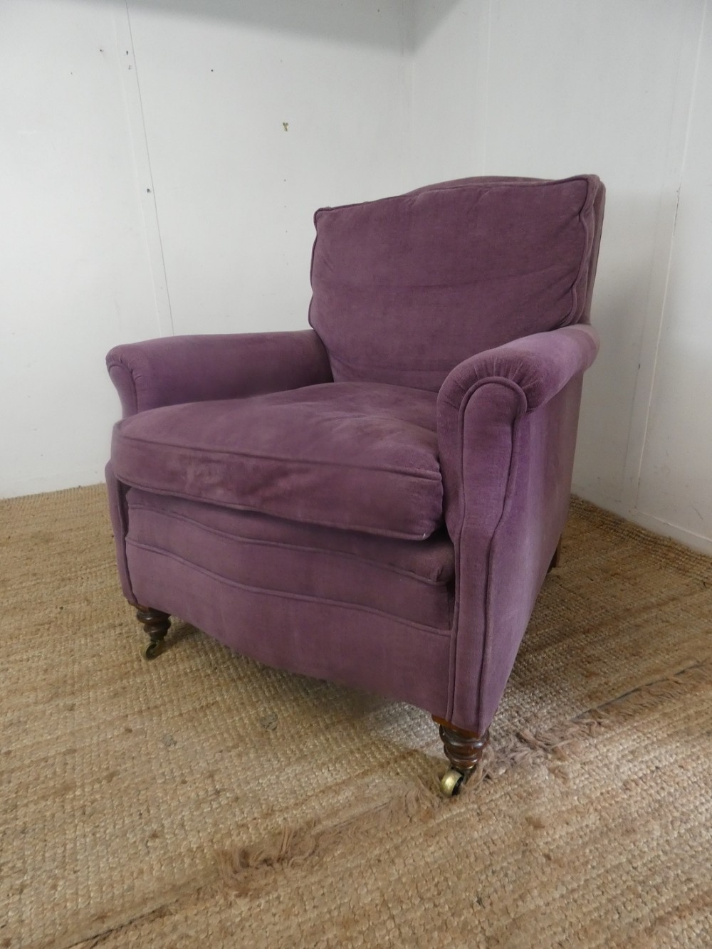 19th Century Arm Chair