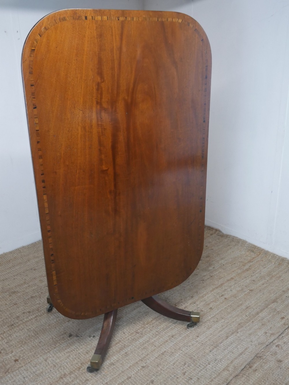 Regency Period Dining Table