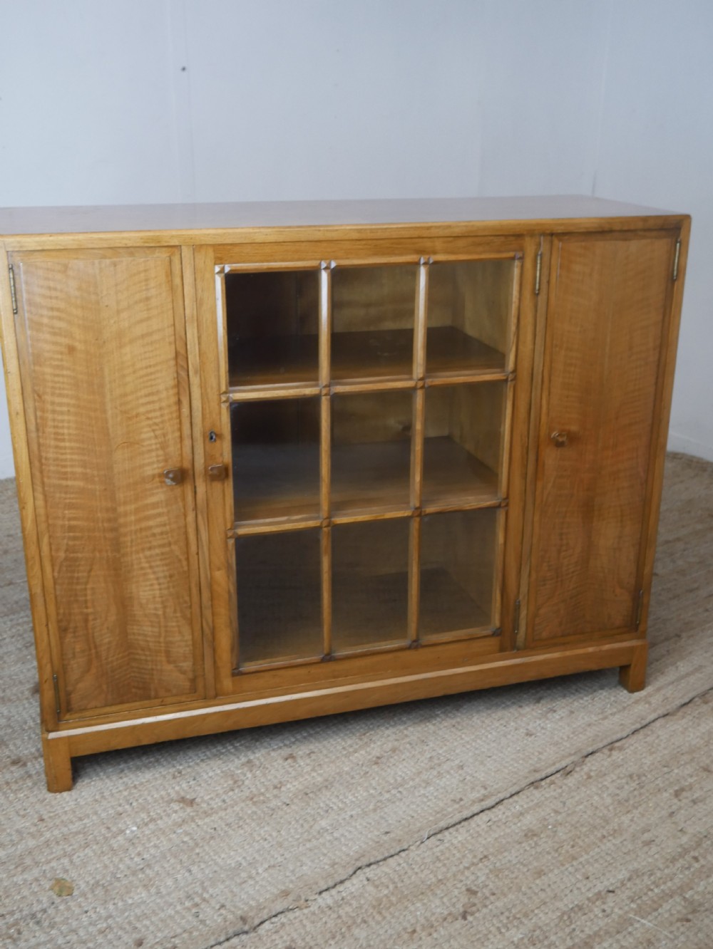 Heals of London Side Cabinet View XII