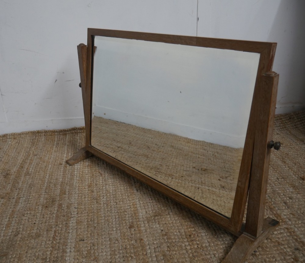 Heals of London Dressing Mirror