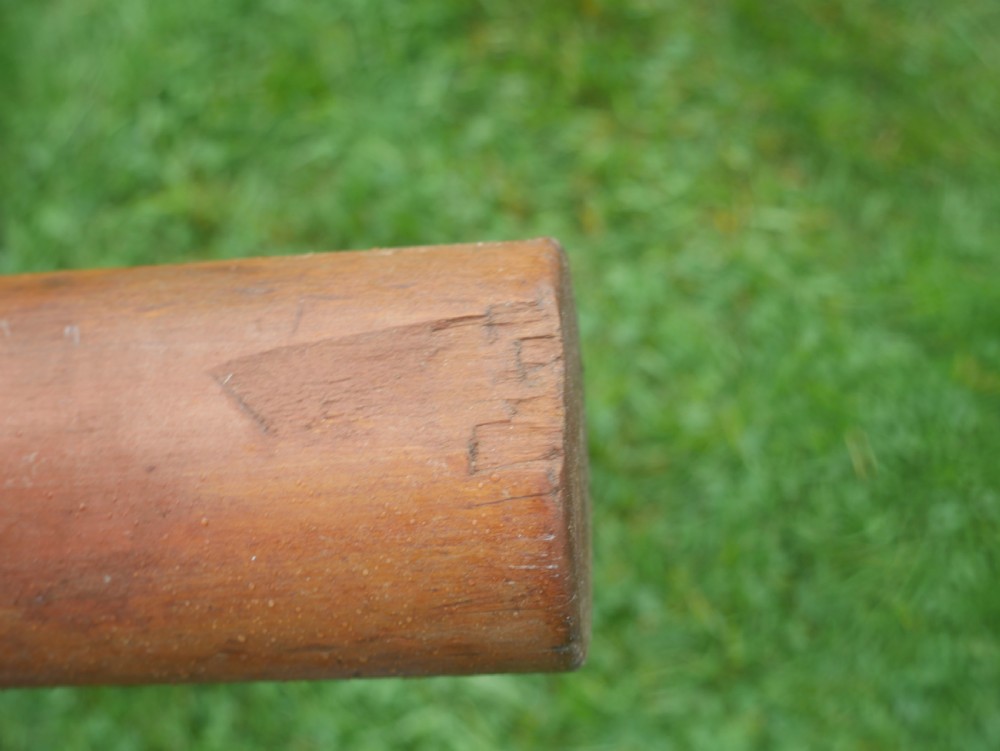 Croquet Set View V