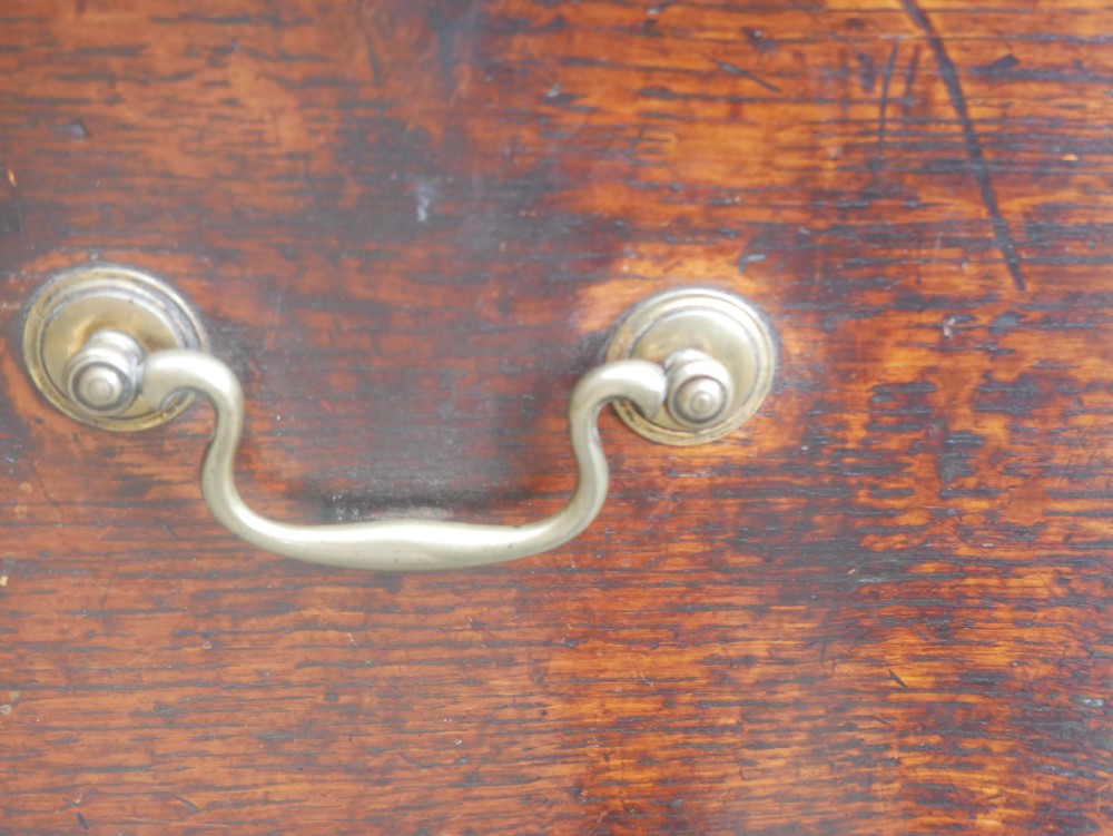 Large English 18thCentury Dresser View VIII
