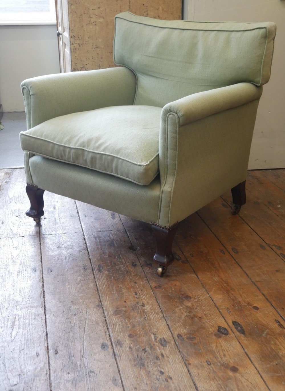  Small Scottish Whytock & Reid Armchair