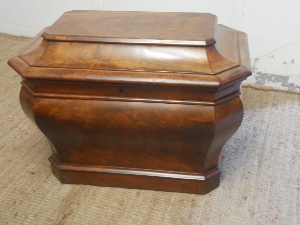 Scottish 19thC  Wine Cooler