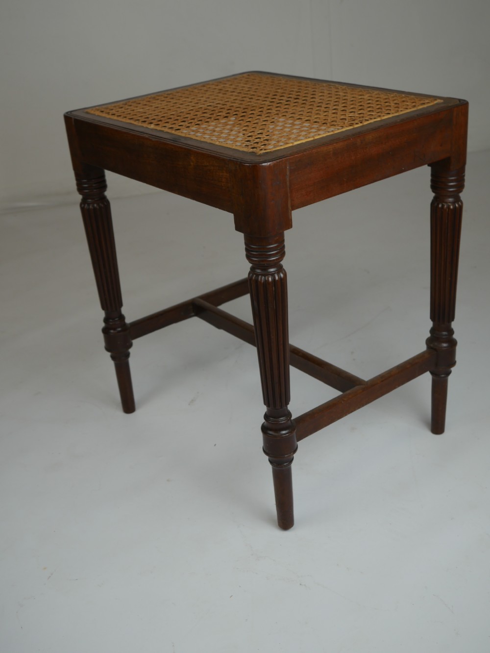 Gillows Dressing Stool