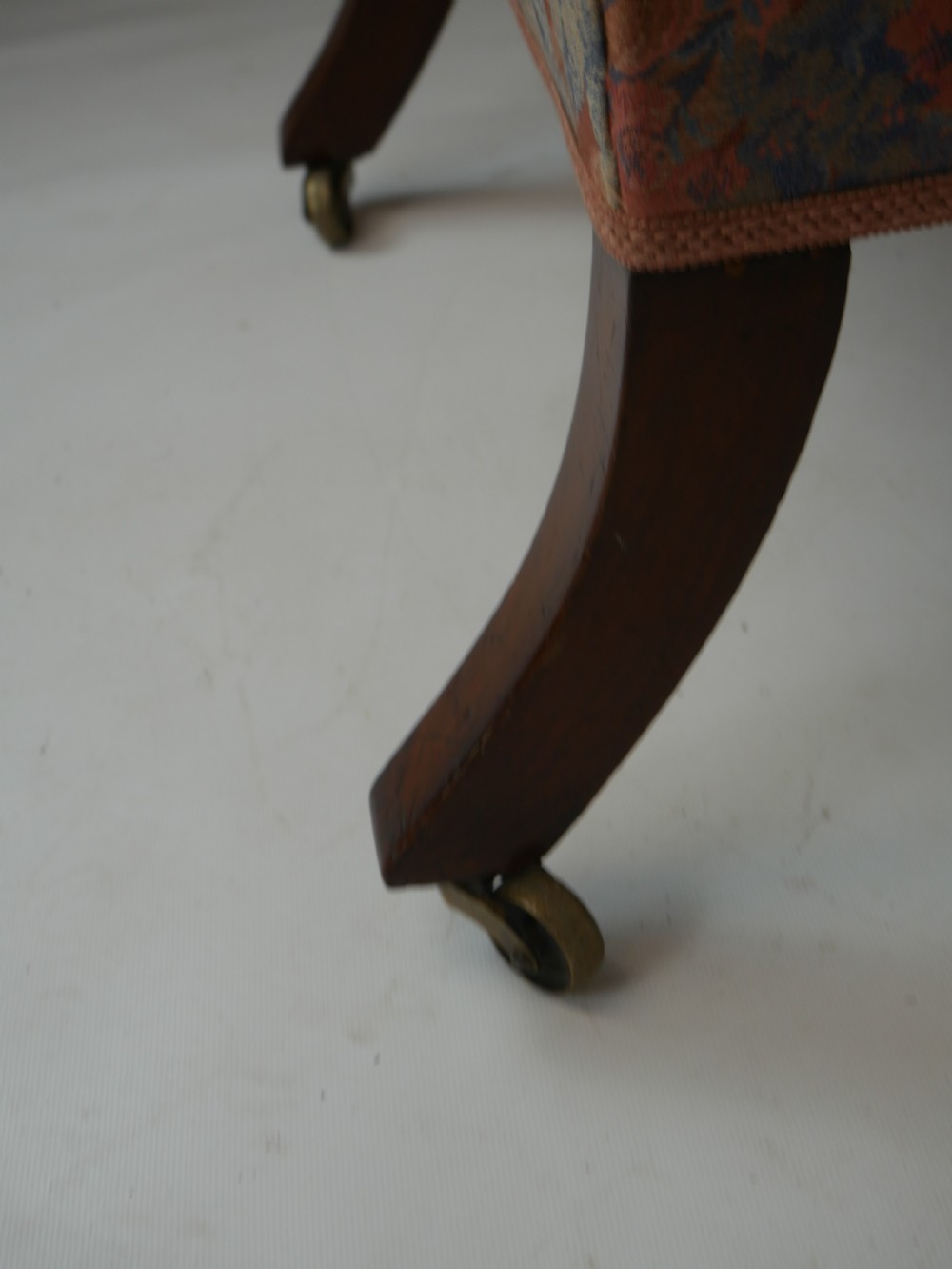 Antique Armchair 19th Century View V