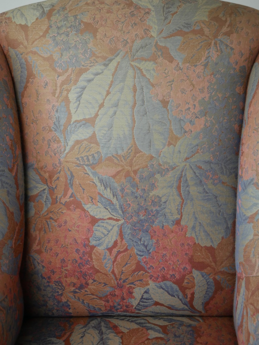 Antique Armchair 19th Century View VII