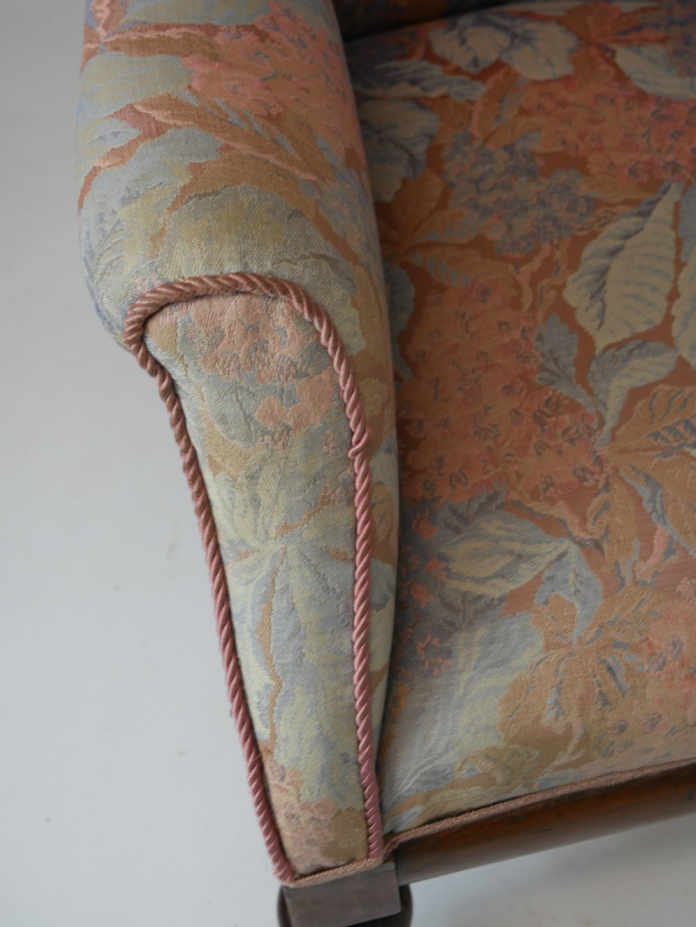 Antique Armchair 19th Century View VIII