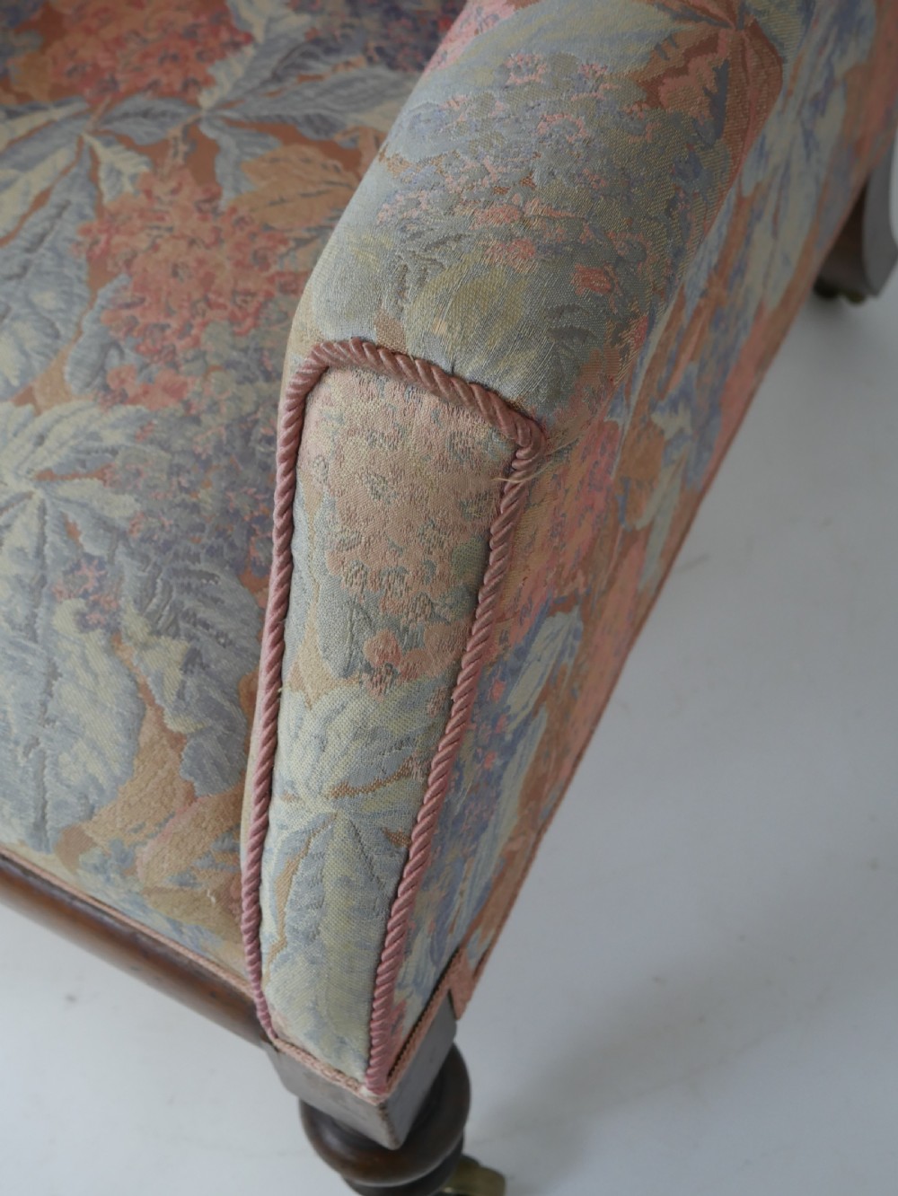 Antique Armchair 19th Century View IX