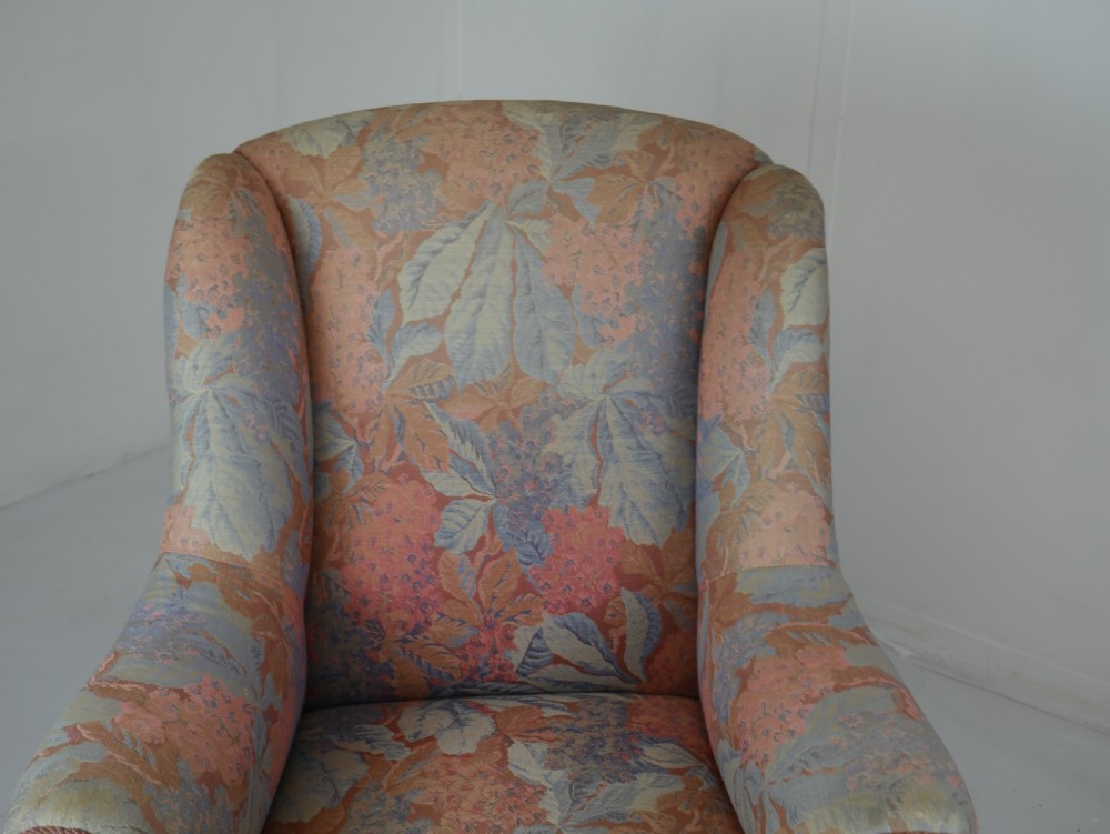 Antique Armchair 19th Century View XV