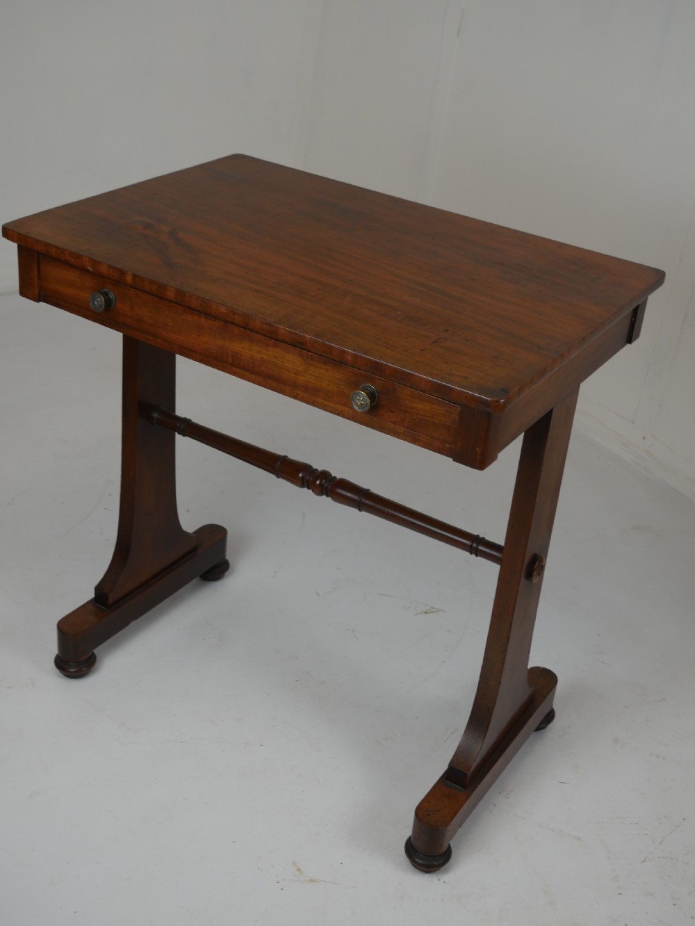 English Regency Side Table