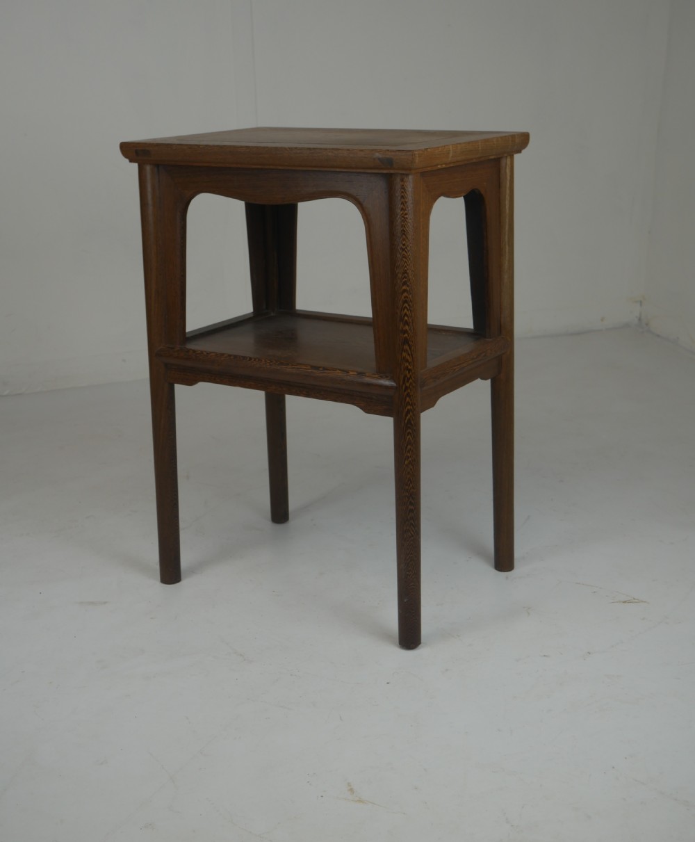 Occasional Table