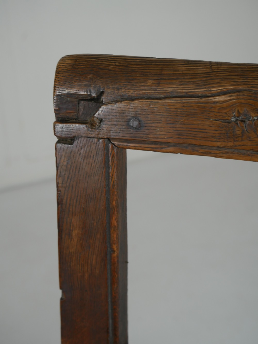 Scottish Crofters Arm Chair View VIII