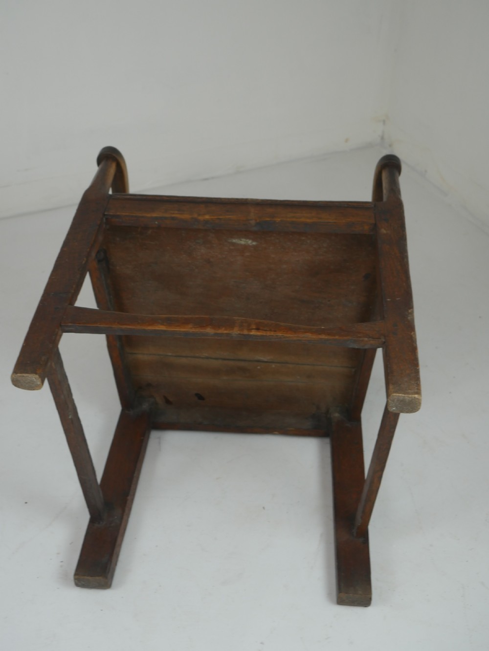 Scottish Crofters Arm Chair View IX