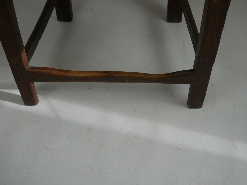 Scottish Crofters Arm Chair View X