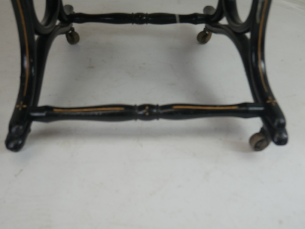 Arts & Crafts Arm Chair View IX