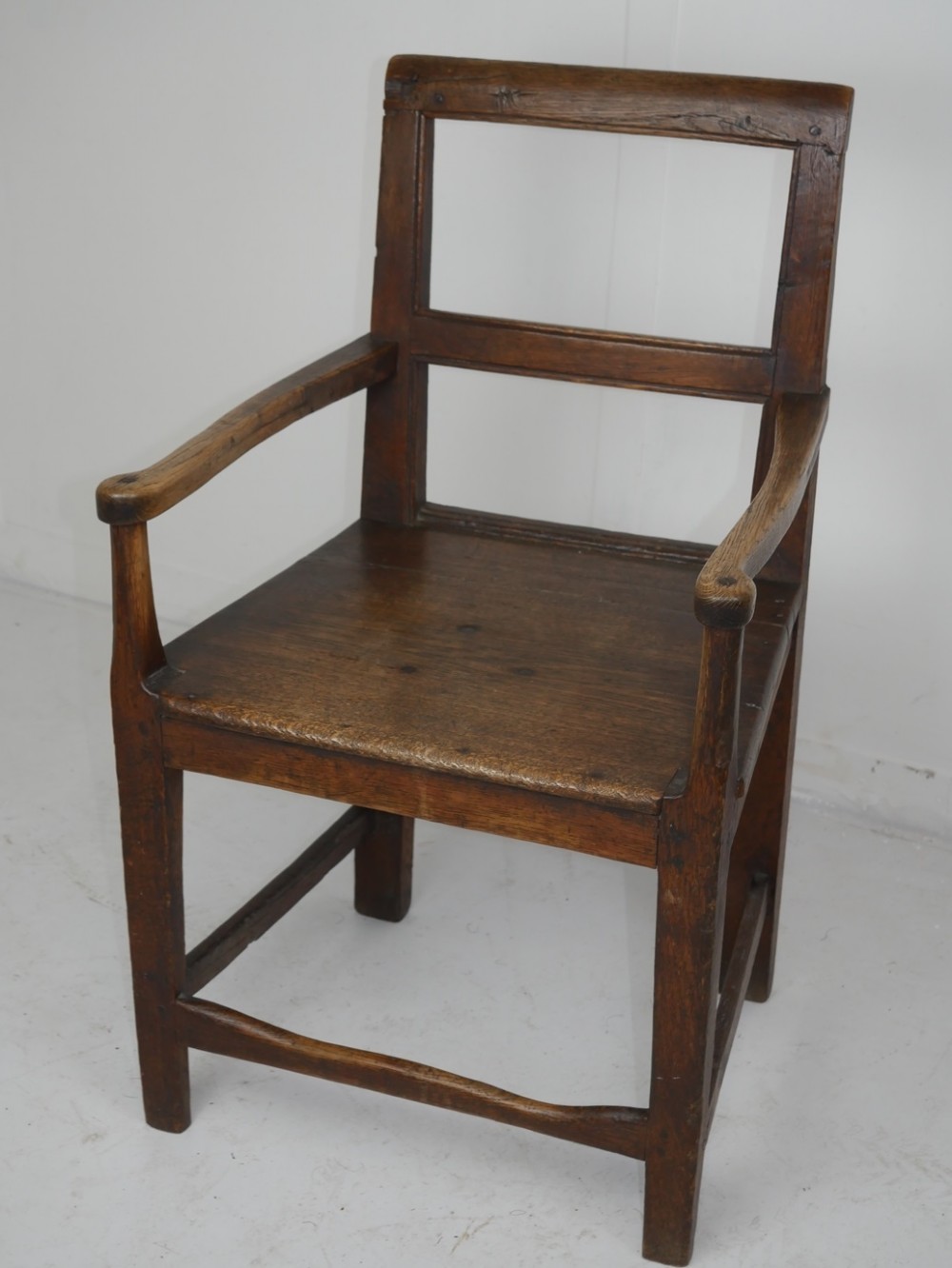 Scottish Crofters Arm Chair