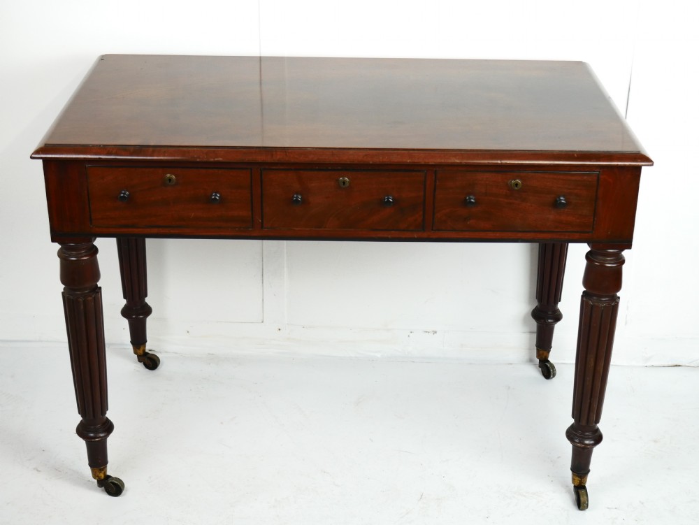 Antique  Writing Desk