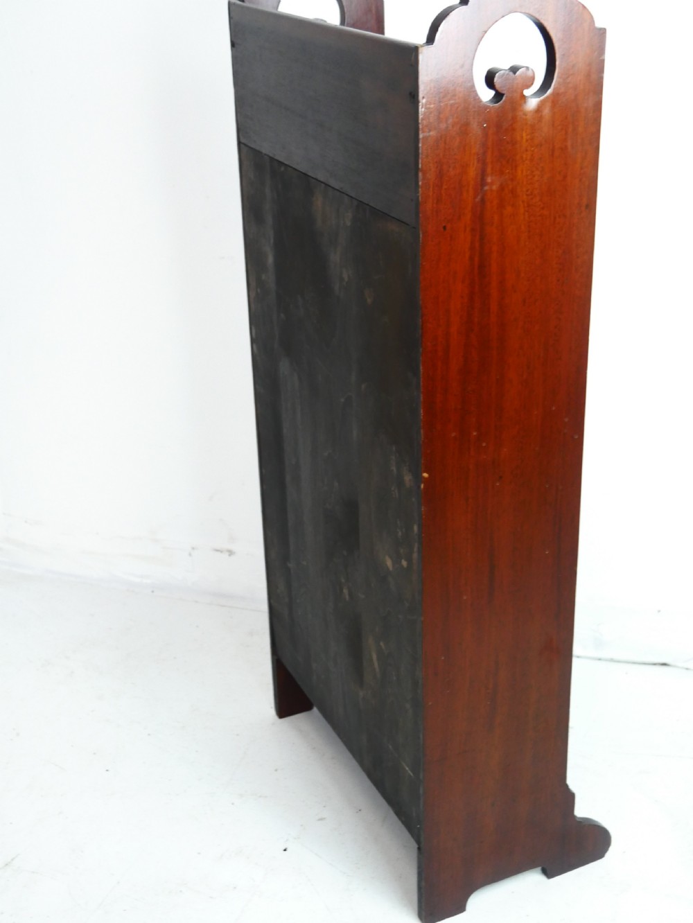 1920's Magazine Rack View VI