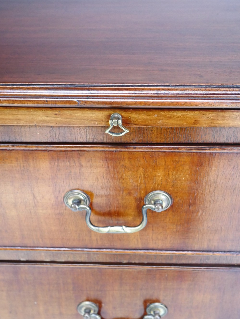 Small Chest of Drawers 71.5cm Wide View III