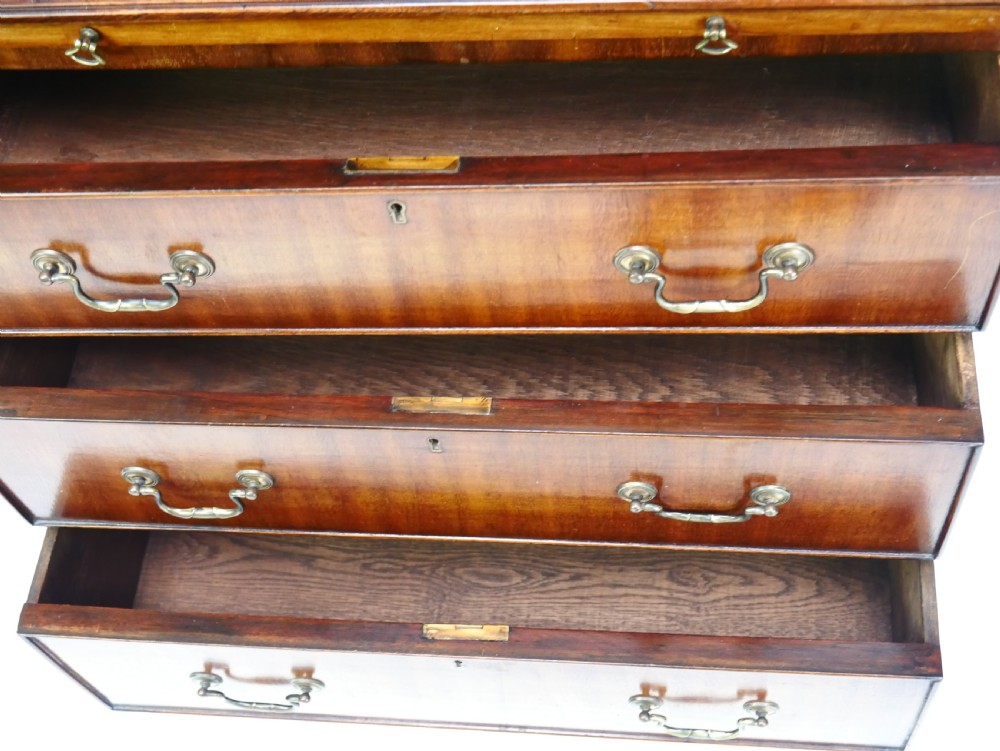 Small Chest of Drawers 71.5cm Wide View IV