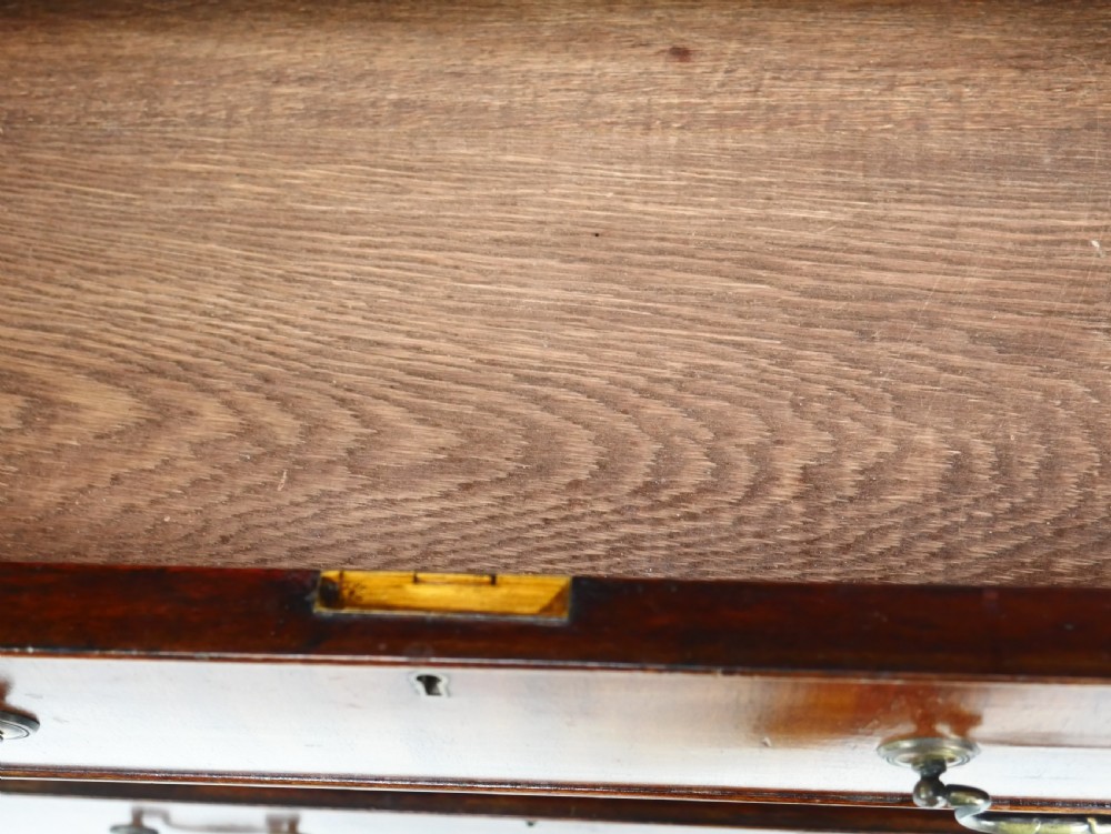 Small Chest of Drawers 71.5cm Wide View V
