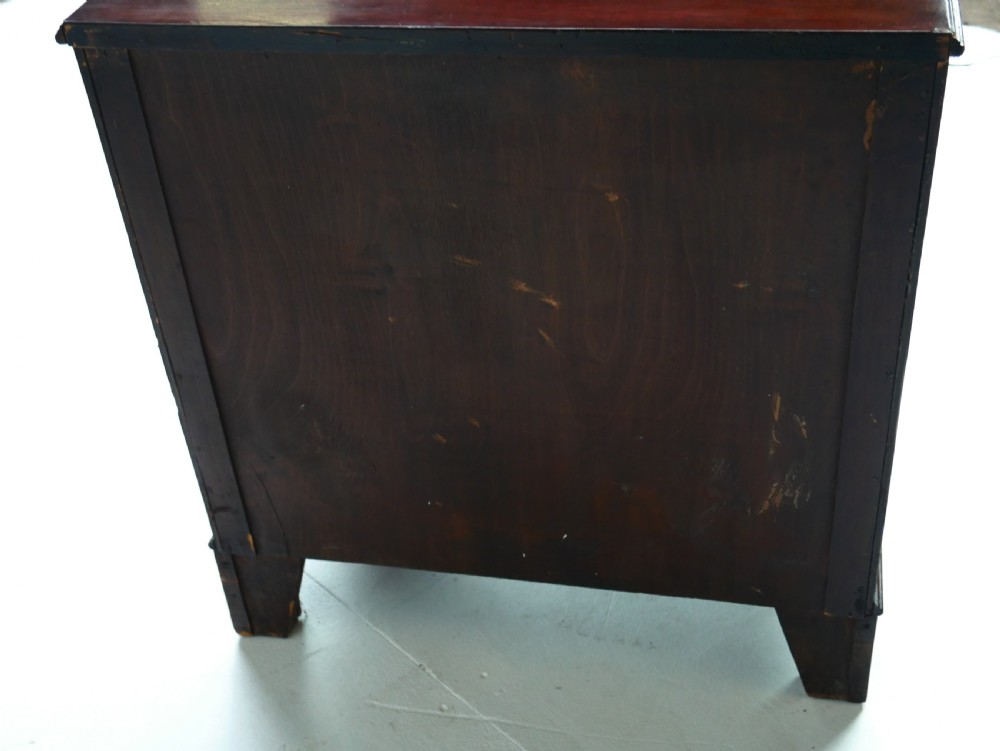 Small Chest of Drawers 71.5cm Wide View IX