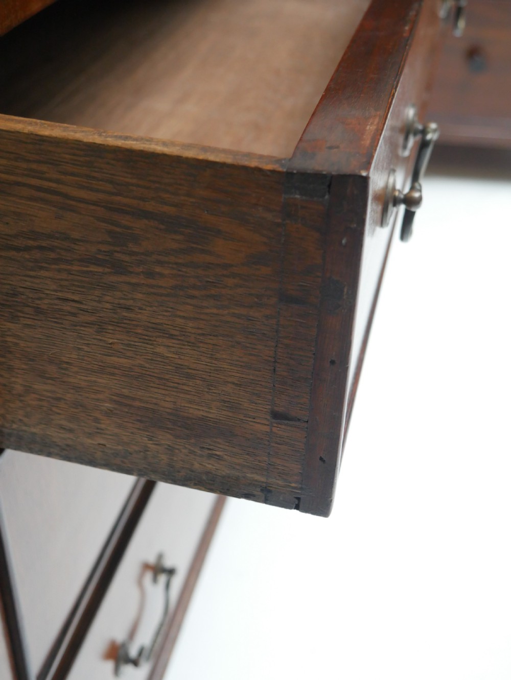 Small Chest of Drawers 71.5cm Wide View XII