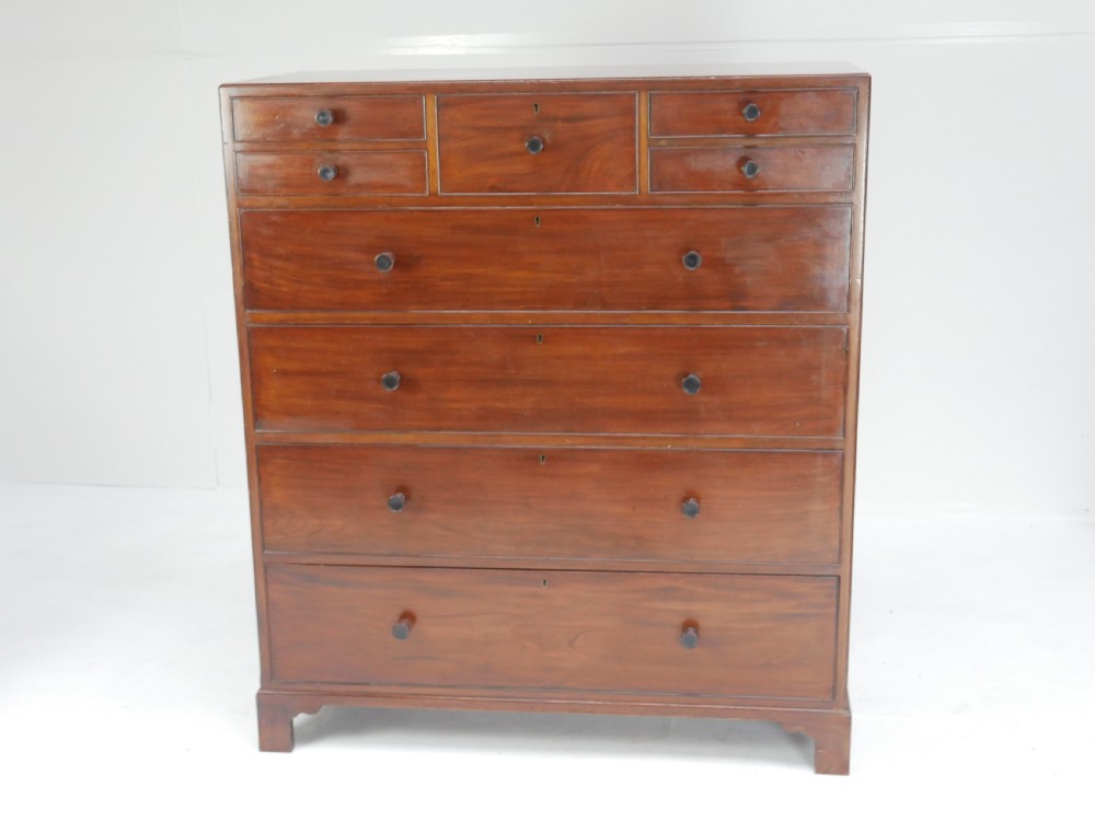 Large Heals Chest of Drawers