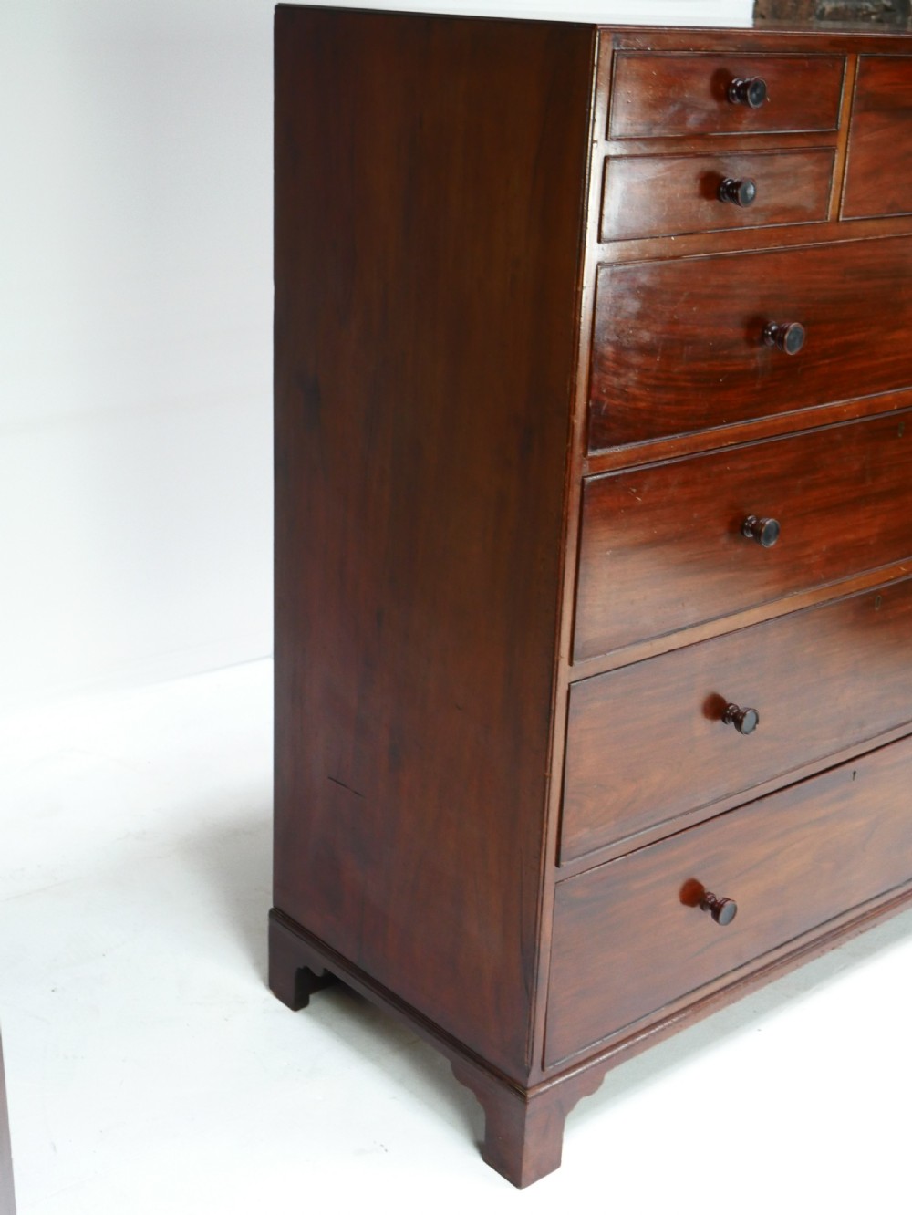 Large Heals Chest of Drawers View II