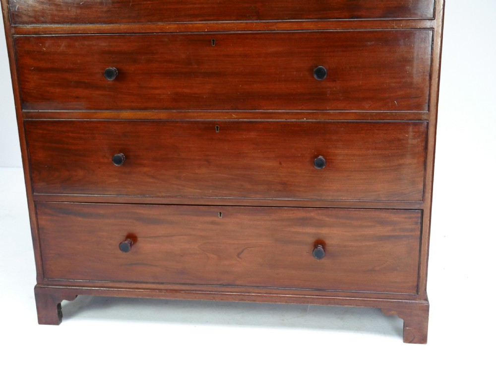 Large Heals Chest of Drawers View III