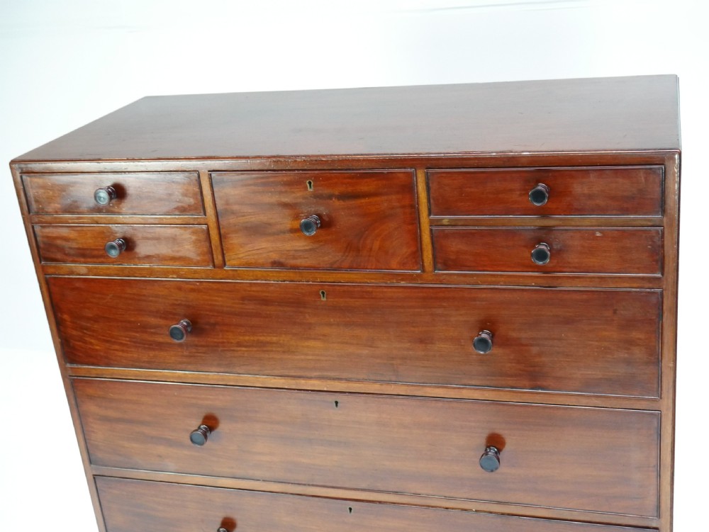 Large Heals Chest of Drawers View IV