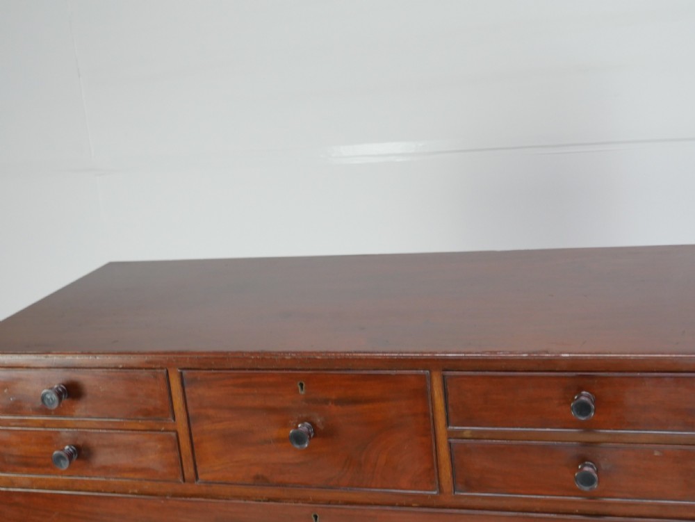 Large Heals Chest of Drawers View VI