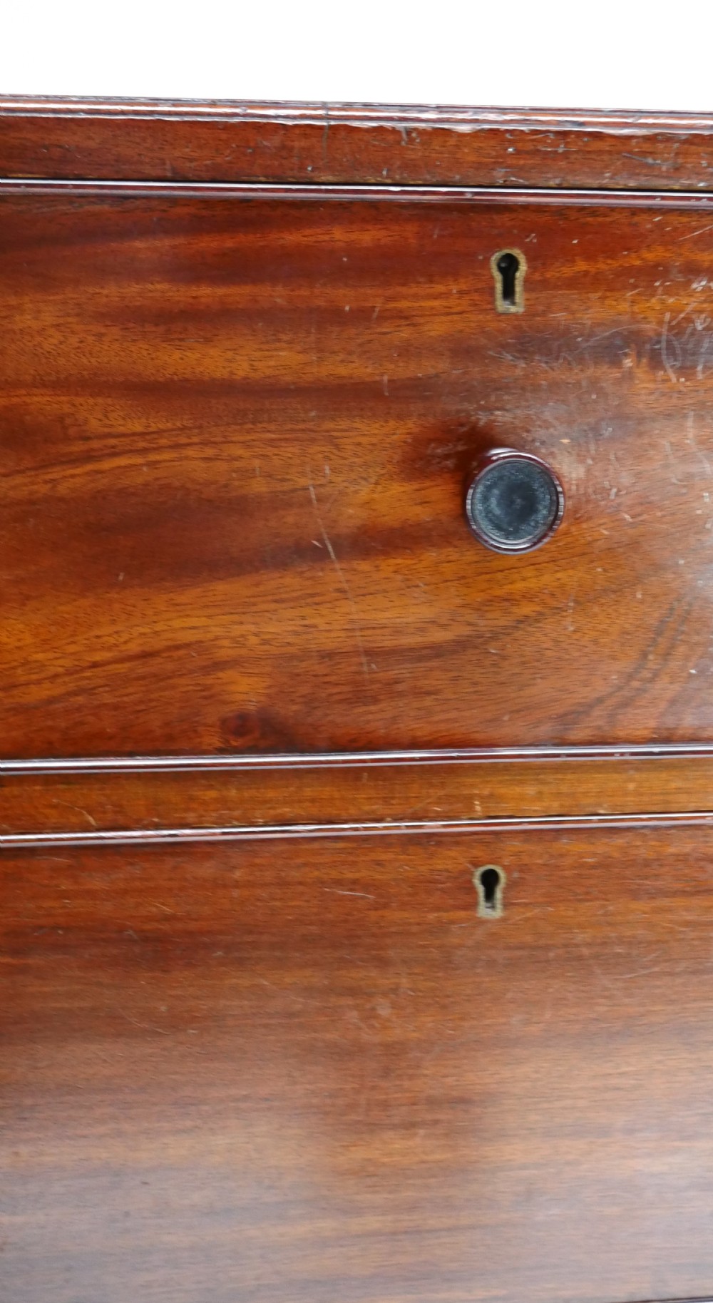 Large Heals Chest of Drawers View VII