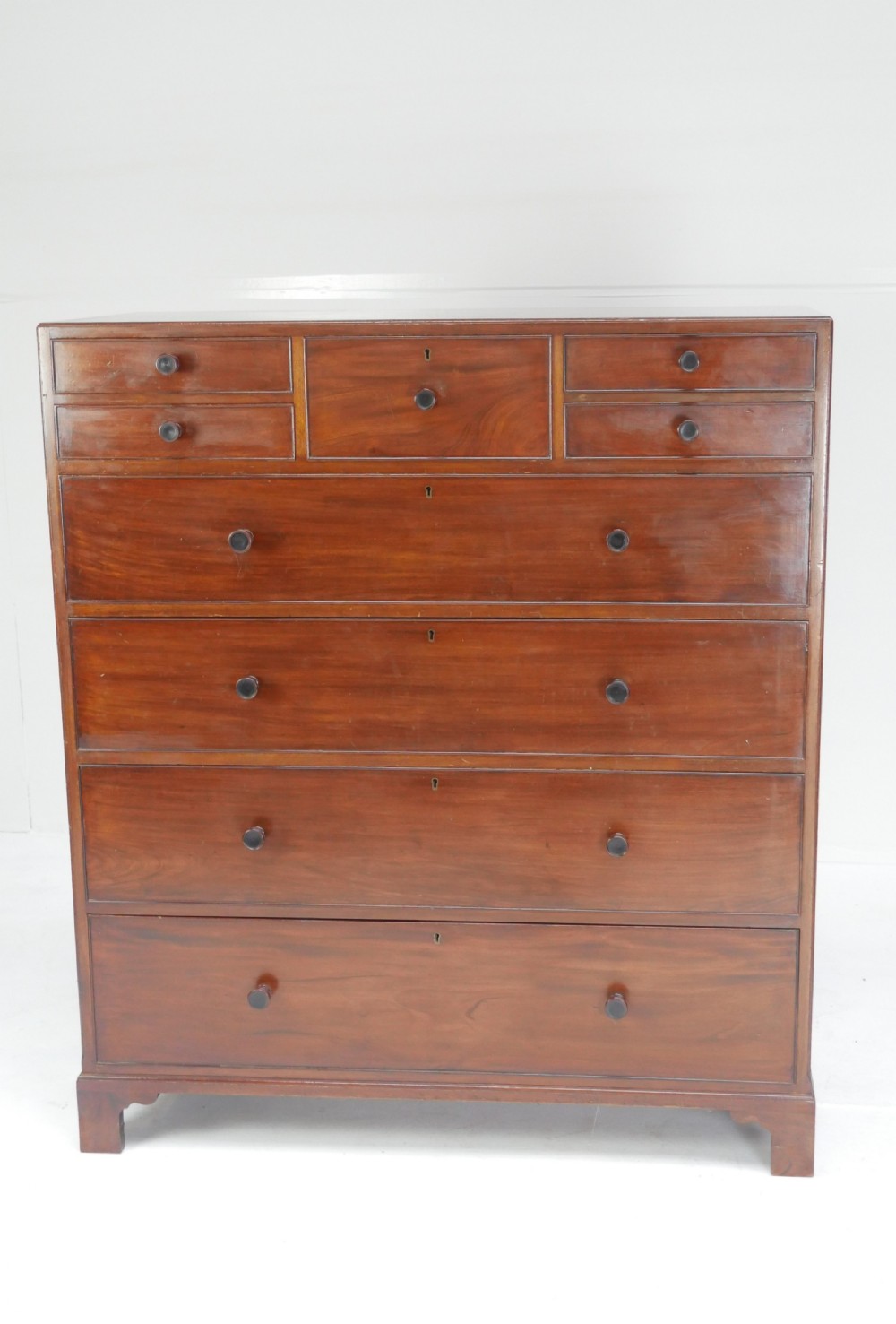 Large Heals Chest of Drawers View VIII