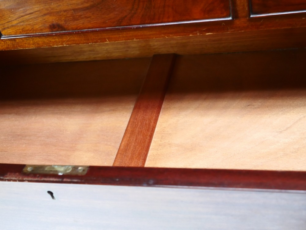 Large Heals Chest of Drawers View XII
