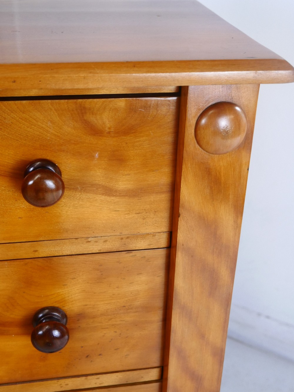 Chest of Drawers View III
