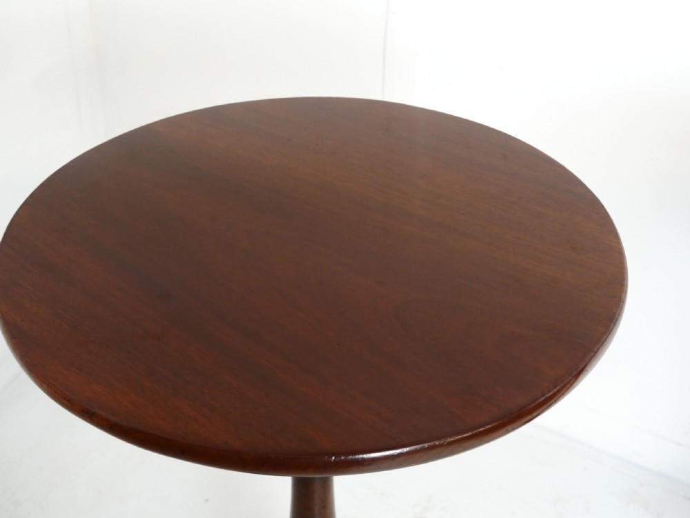 Pair of Georgian Wine Tables View VI