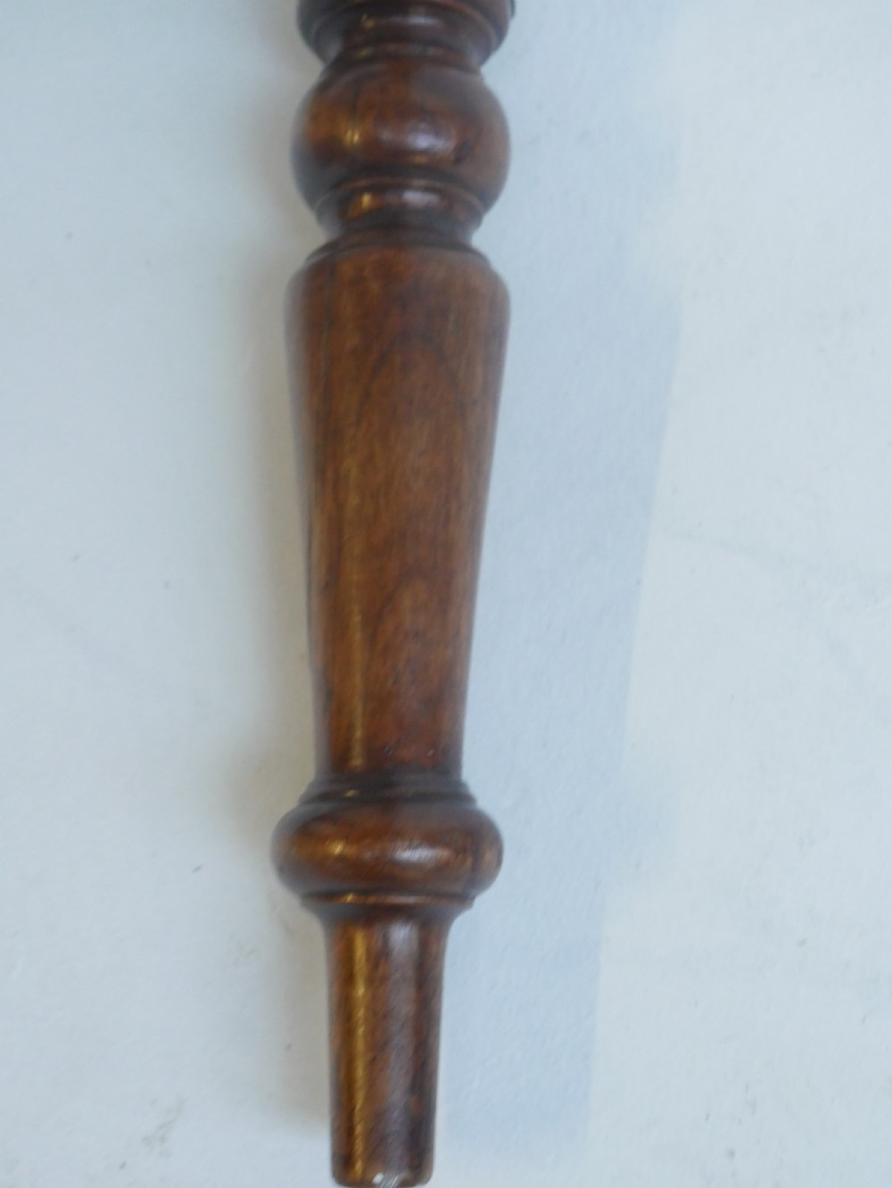 19thC Luggage Rack View V
