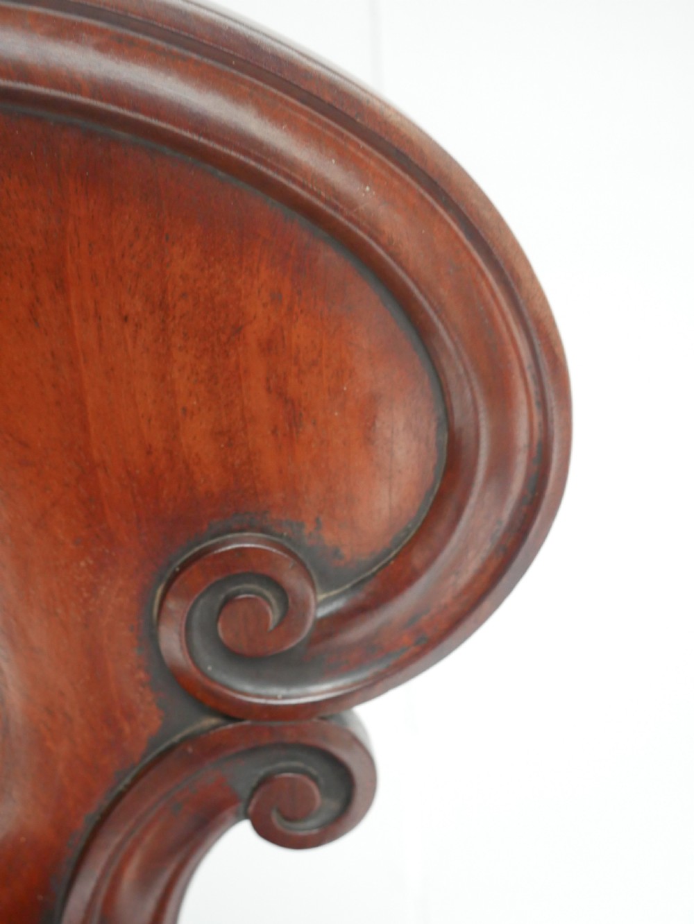 Pair Hall Chairs View VII